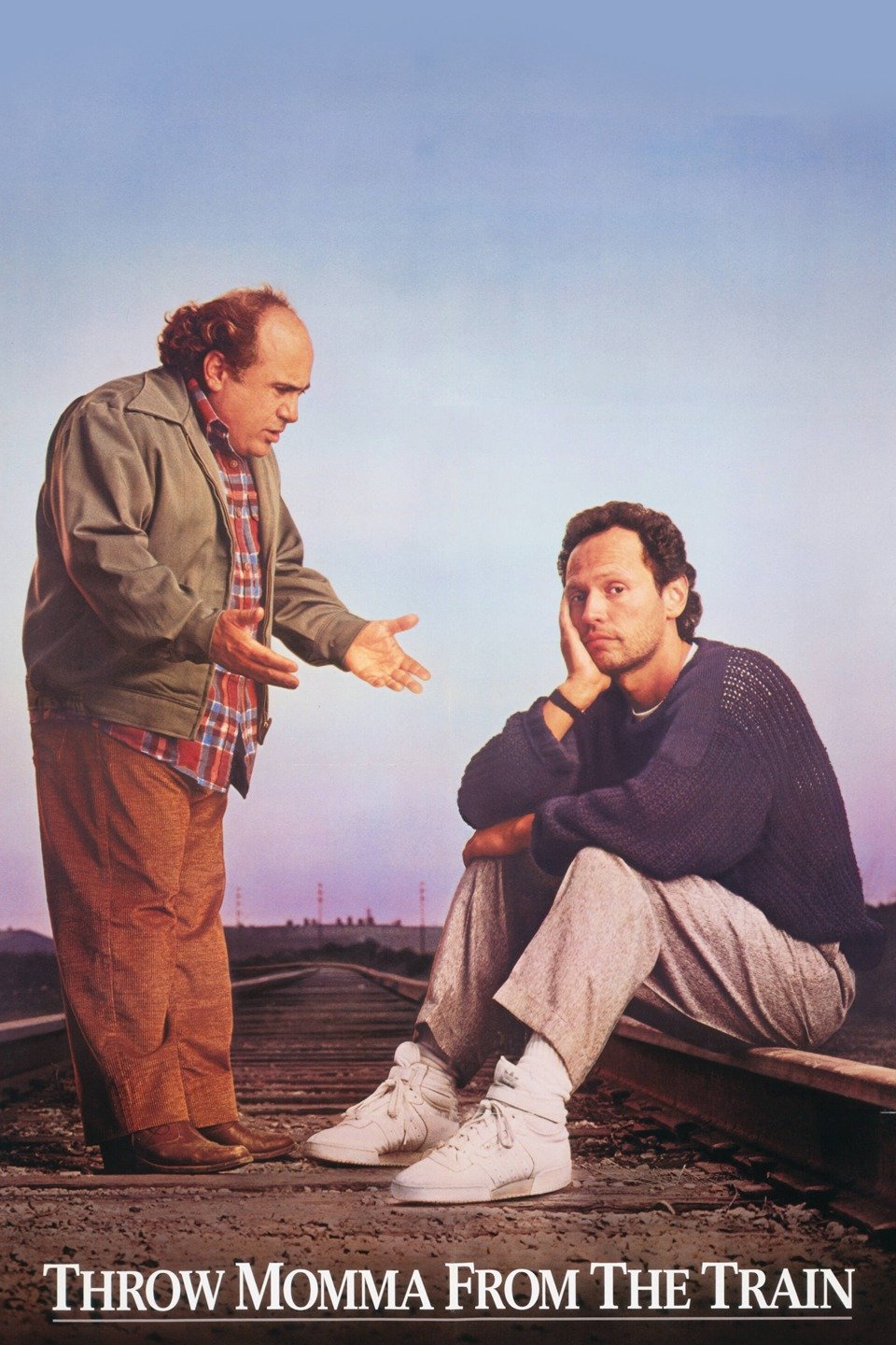 Throw Momma from the Train (1987) [40745] (A1766056148) [[Movies]] --Plex--